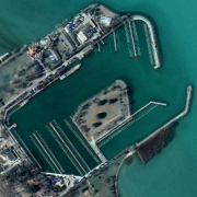 Balatonföldvár vitorláskikötő helykiosztás