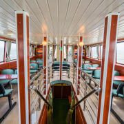 Fonyód motoros belső tér