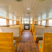 Keszthely motoros belső tér