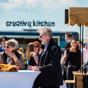 Gasztrokomp esemény fotó