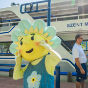 Gyereknapi hajó program, pillanatkép