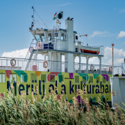 Kossuth Lajos komp a révben