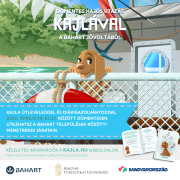 Kajla promóció 2025 tavasz