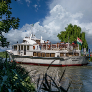 Balatonmáriafürdő Keszthely motoros