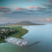 Szigliget hajóállomás