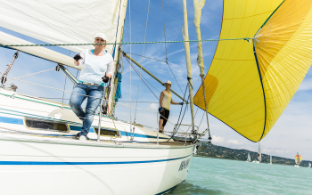 Felelősségbiztosítás vitorlásbérlőknek