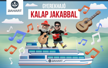 Kalap Jakab koncert sorozat