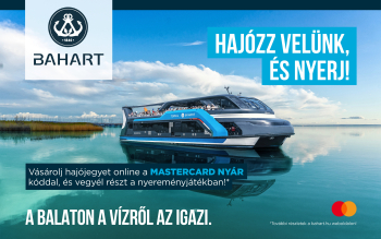 Mastercard nyereményjáték hírkép