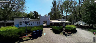 Balatonföldvár hajókikötő